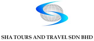 Sha Tours